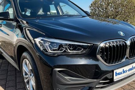 BMW X1 128.600 km 18.990 &euro; Iserlohn 58640