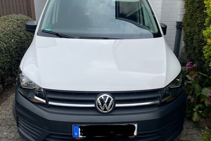VW Caddy 94.600 km 10.850 &euro; Dortmund 44141
