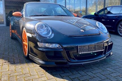 Porsche 997 29.250 km 157.870 &euro; Lüdenscheid 58511