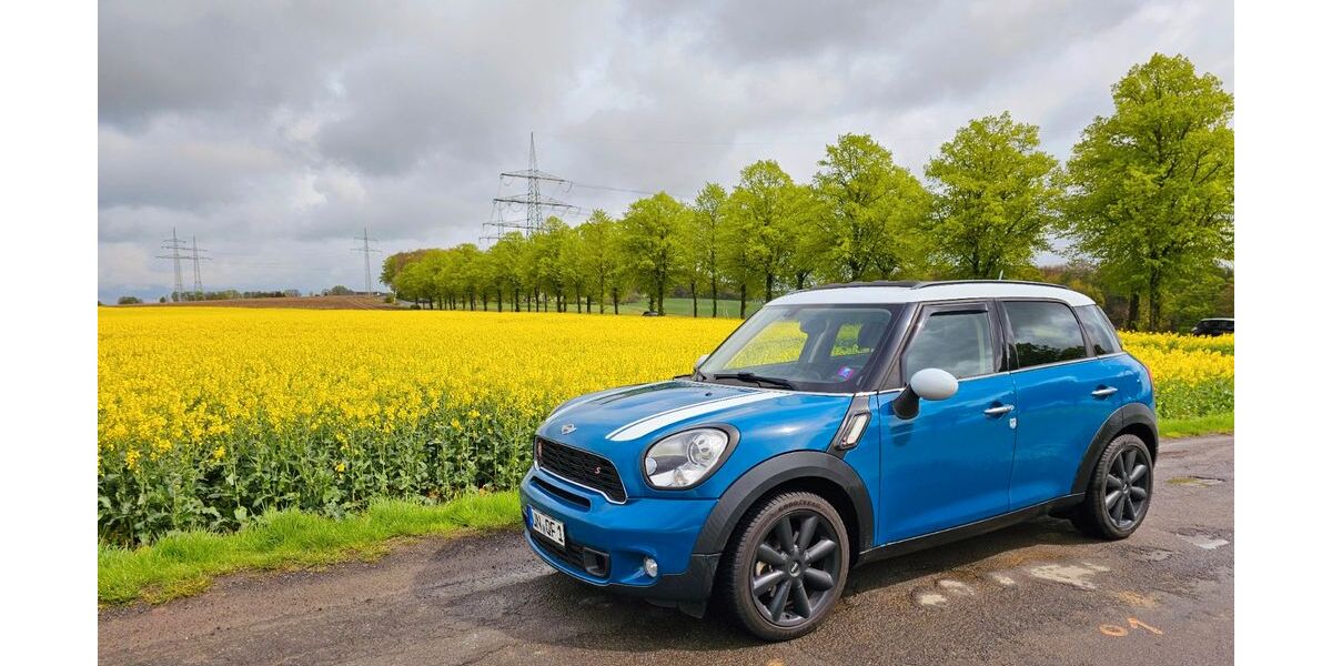 Mini Countryman S (Cooper) 155.000 km 8.990 &euro; Unna 59427