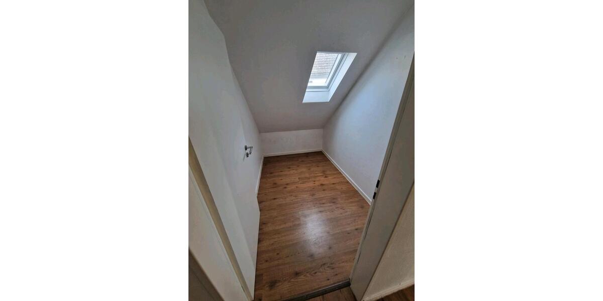 Etagenwohnung Altena - 2 Zimmer, 55 m&sup2;, 370&euro; | Angebot:26610411
