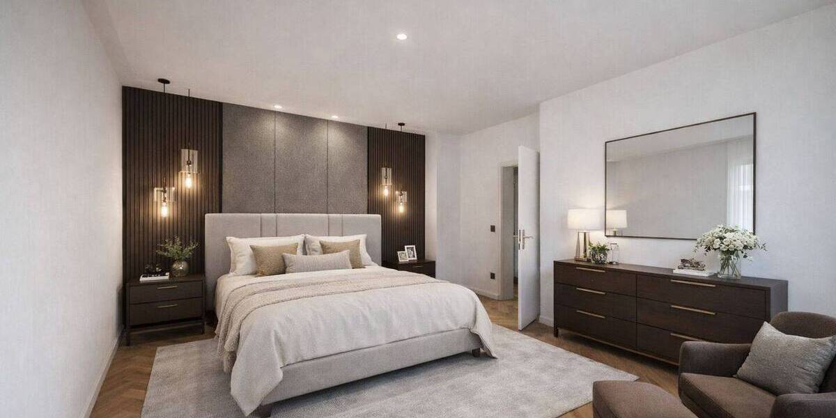 Einfamilienhaus Dortmund Berghofen - 6 Zimmer, 204 m&sup2;, 519.000&euro; | Angebot:26043401