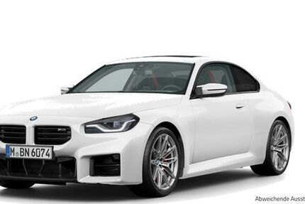 BMW M2 12.005 km 63.590 &euro; Lünen 44534