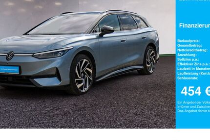 VW ID.7 13.812 km 50.220 &euro; Menden 58706