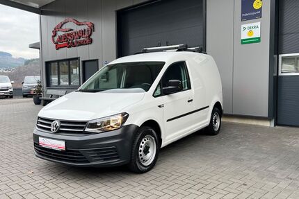 VW Caddy 77.000 km 11.990 &euro; Finnentrop 57413