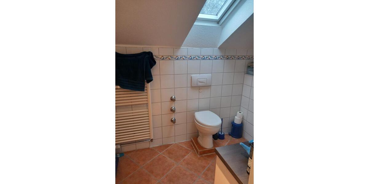 Dachgeschoßwohnung Herscheid - 3 Zimmer, 70 m&sup2;, 650&euro; | Angebot:25611914