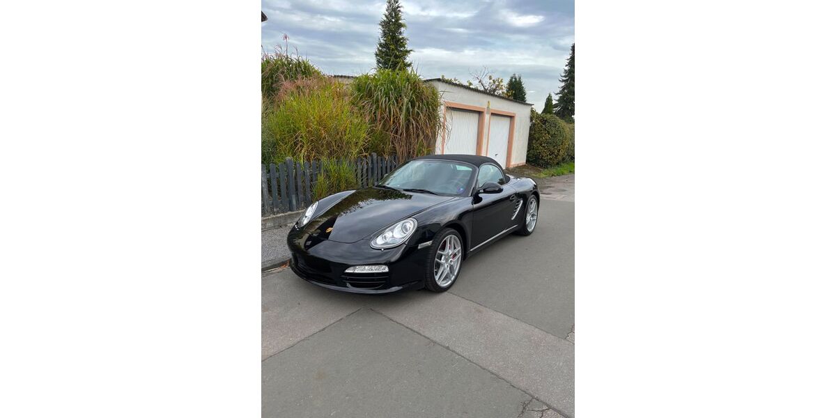 Porsche Boxster 59.500 km 43.987 &euro; Lünen 44536