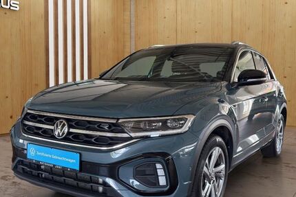 VW T-Roc 16.920 km 31.950 &euro; Arnsberg 59823