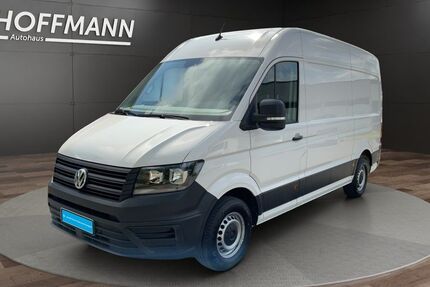 VW Crafter 32.059 km 39.480 &euro; Sundern 59846