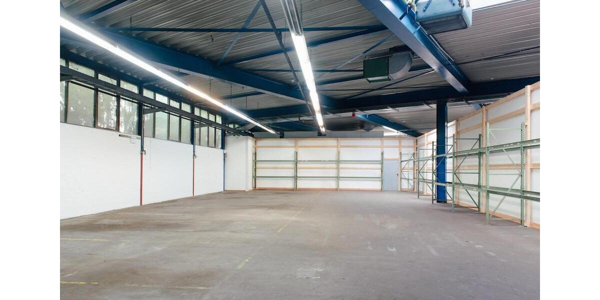 Gewerbeobjekt Unna Alte Heide - 1.410&euro; | Angebot:17746863