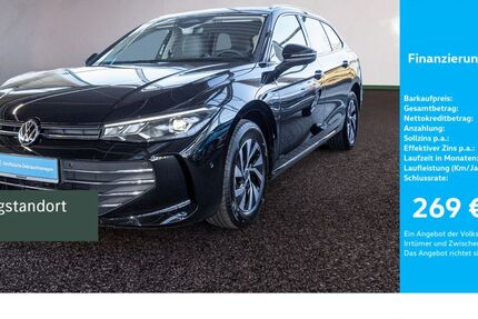 VW Passat 15.261 km 31.545 &euro; Menden 58706