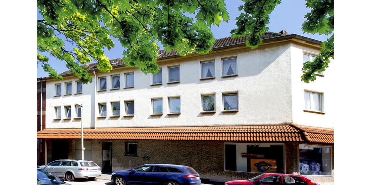 Gewerbeobjekt Dortmund Innenstadt Ost - 29&euro; | Angebot:16217147