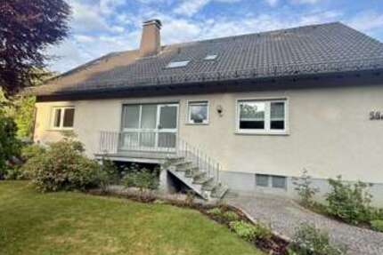 Haus Balve - 7 Zimmer, 186 m&sup2;, 419.500&euro; | Angebot:27112266