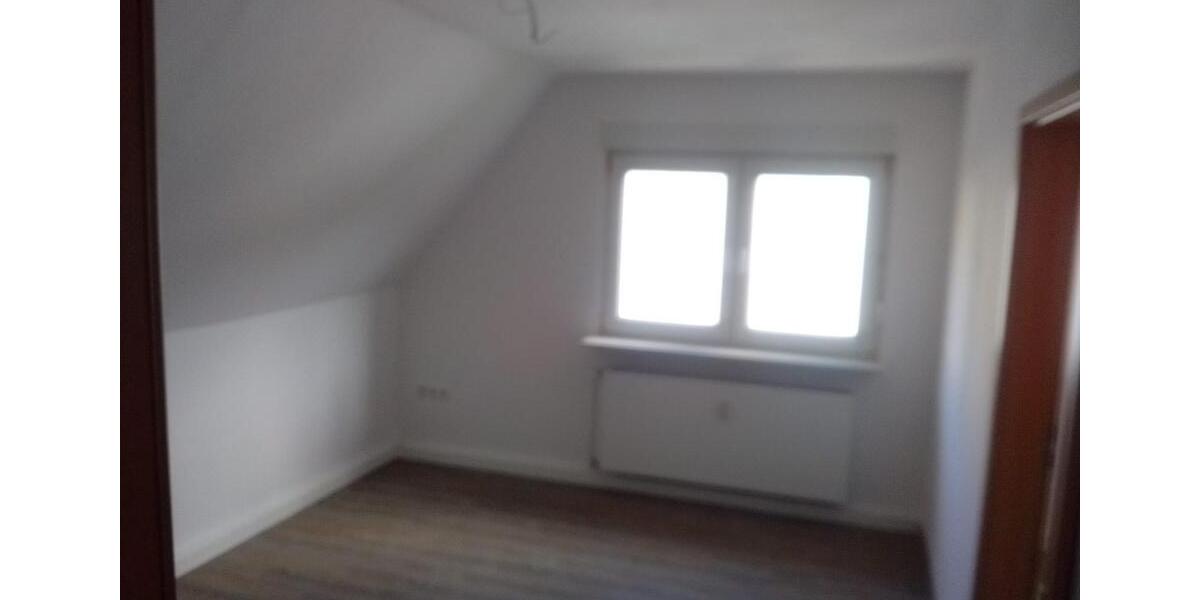Dachgeschoßwohnung Nachrodt-Wiblingwerde Wiblingwerde - 2 Zimmer, 45 m&sup2;, 270&euro; | Angebot:24640447