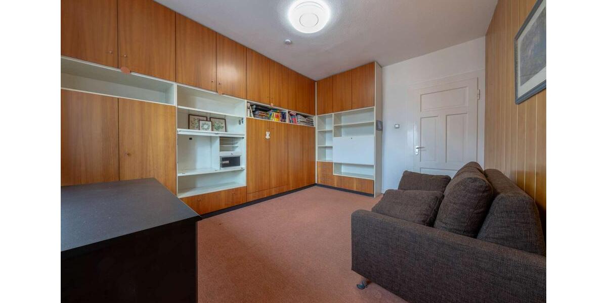 Etagenwohnung Lünen - 3 Zimmer, 107 m&sup2;, 856&euro; | Angebot:26636035