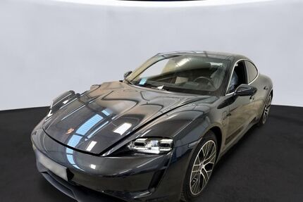 Porsche Taycan 45.557 km 70.618 &euro; Hagen 58091
