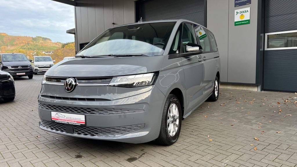 VW T7 Multivan 107.000 km 39.990 &euro; Finnentrop 57413
