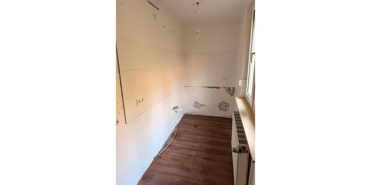 Etagenwohnung Nachrodt-Wiblingwerde Wiblingwerde - 4 Zimmer, 75 m&sup2;, 420&euro; | Angebot:25903144