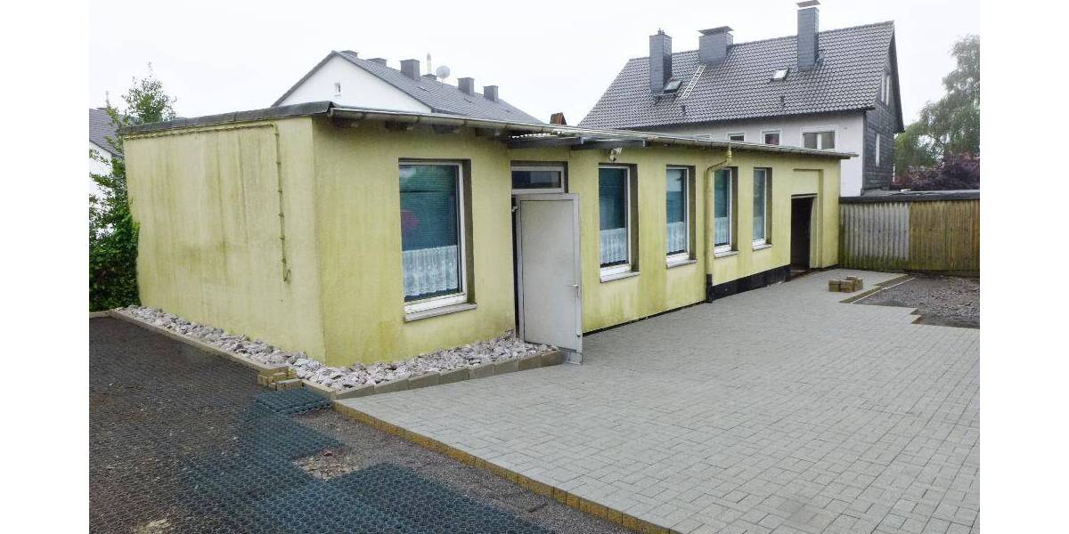 Gewerbeobjekt Lüdenscheid Staberg - 250&euro; | Angebot:25694277