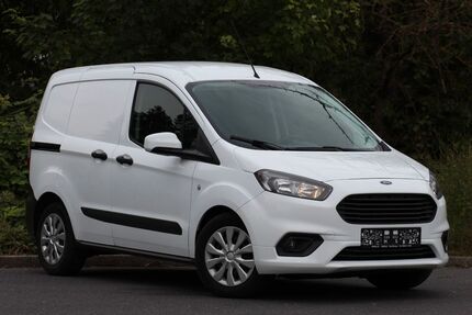 Ford Transit 20.000 km 11.900 &euro; Hagen 58119