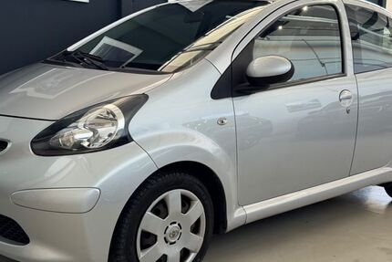 Toyota Aygo (X) 120.000 km 4.990 &euro; Schwerte 58239