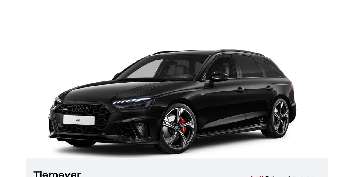 Audi A4 22.677 km 38.480 &euro; Plettenberg 58840