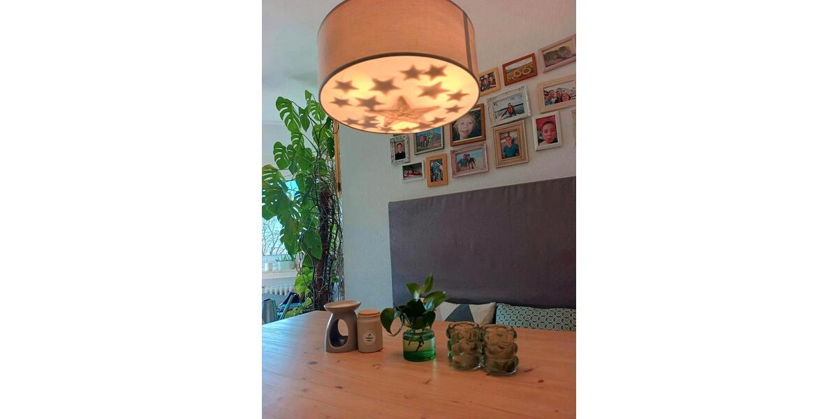 Hochparterre Witten Heven - 3 Zimmer, 68 m&sup2;, 550&euro; | Angebot:25941029