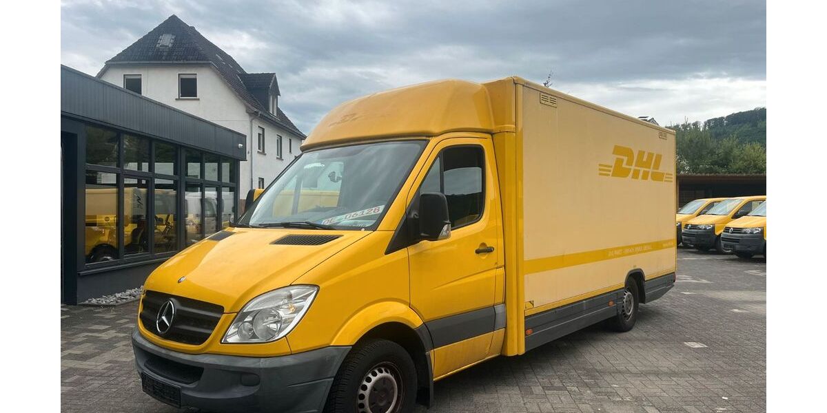 Mercedes-Benz Sprinter 138.000 km 4.950 &euro; Finnentrop 57413