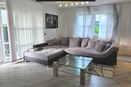 Attraktive Erdgeschosswohnung sucht neuen Eigentümer - Wohnung Hagen Hagen-Nord | Angebot:22597000