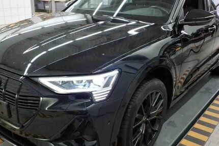 Audi e-tron 41.995 km 39.025 &euro; Hagen 58091