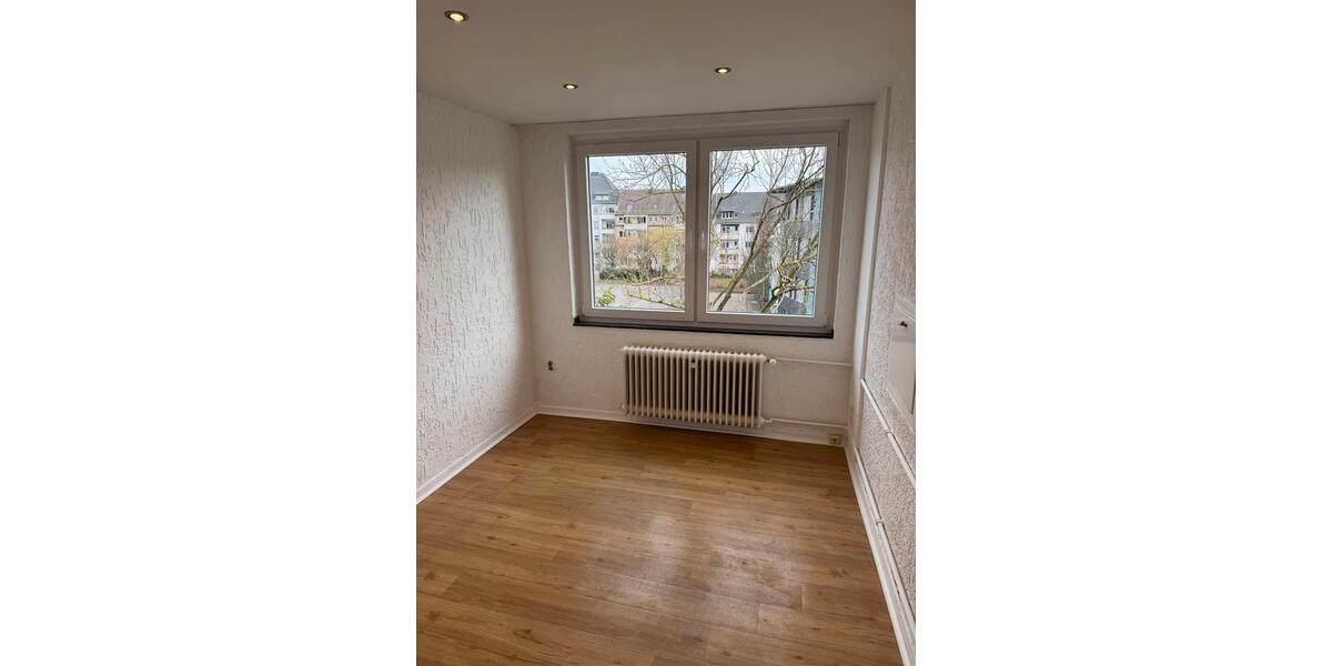 Etagenwohnung Dortmund Gartenstadt - 3 Zimmer, 67 m&sup2;, 630&euro; | Angebot:26609147