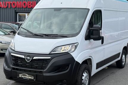Opel Movano 39.000 km 18.450 &euro; Dortmund 44147