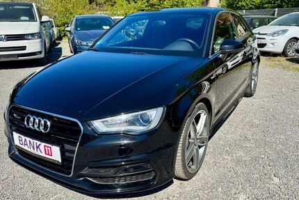 Audi A3 191.214 km 10.990 &euro; Werdohl 58791