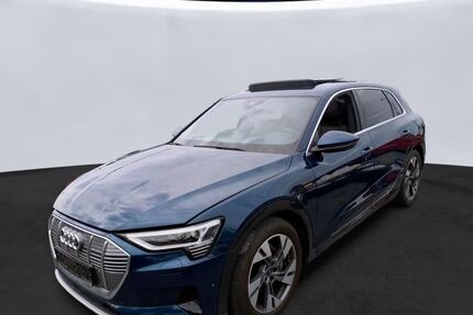 Audi e-tron 31.424 km 31.415 &euro; Hagen 58091