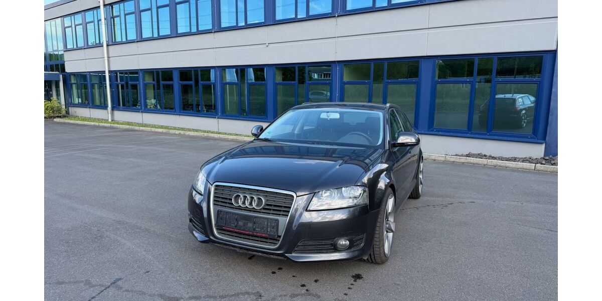 Audi A3 149.297 km 6.499 &euro; Iserlohn 58636
