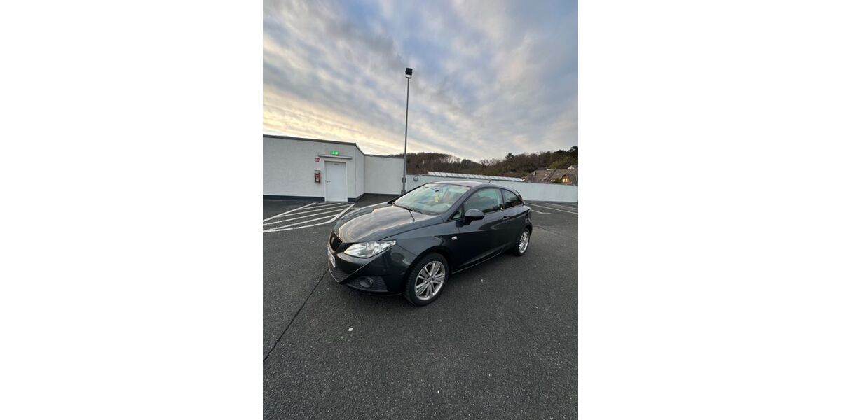 Seat Ibiza 206.700 km 2.299 &euro; Wetter 58300