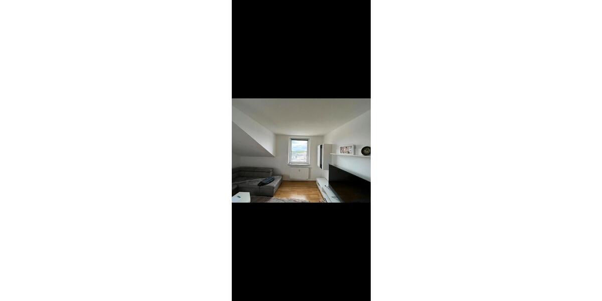 Dachgeschoßwohnung Lüdenscheid Staberg - 2 Zimmer, 75 m&sup2;, 540&euro; | Angebot:26625146