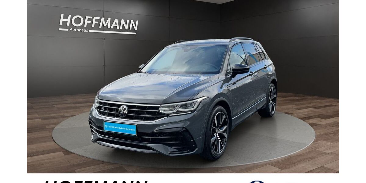 VW Tiguan 77.577 km 32.480 &euro; Sundern 59846