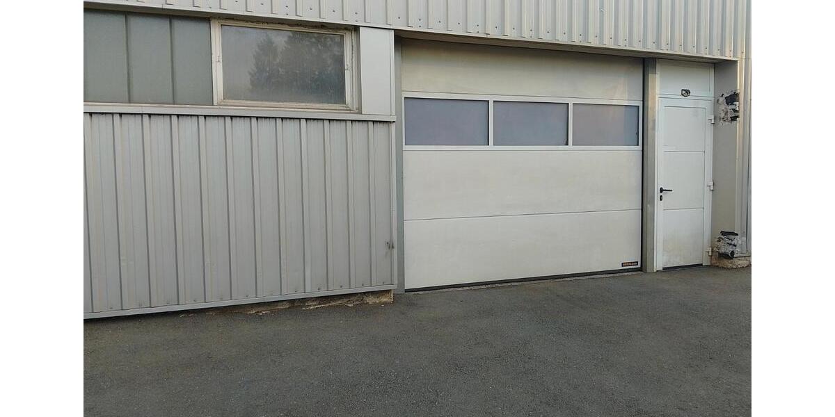 Gewerbeobjekt Lüdenscheid Staberg - 1.400&euro; | Angebot:26022648