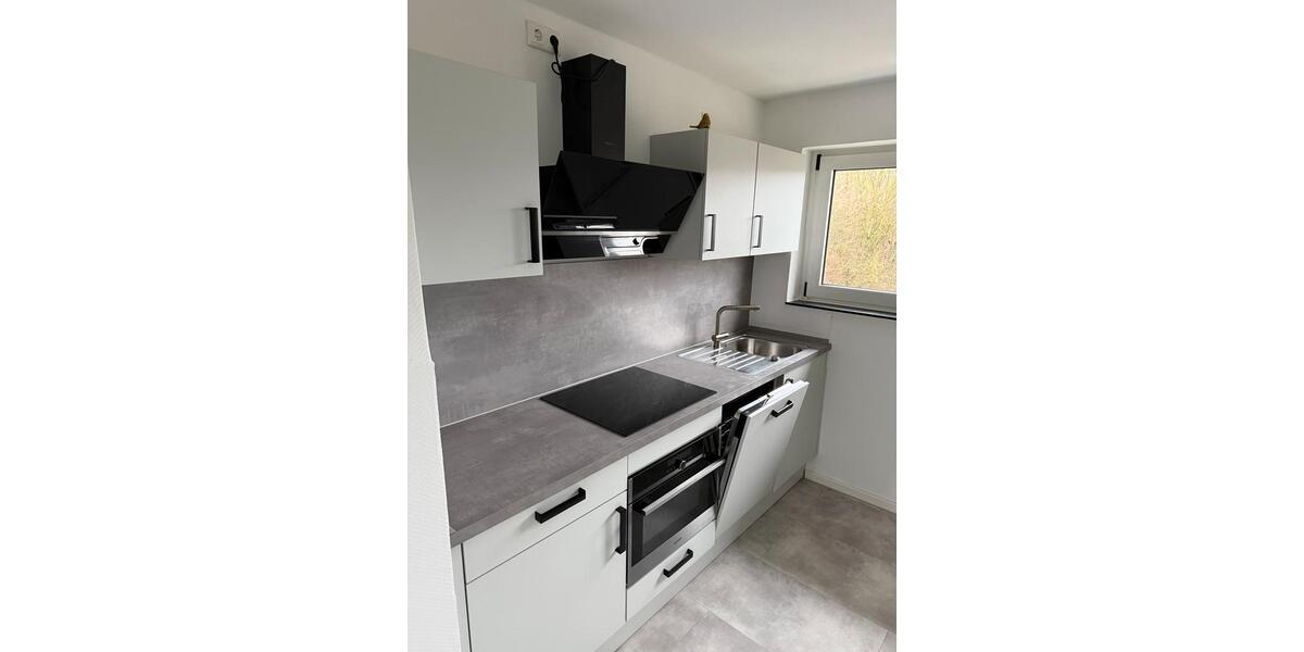 Etagenwohnung Schwerte - 2.5 Zimmer, 55 m&sup2;, 535&euro; | Angebot:25311052