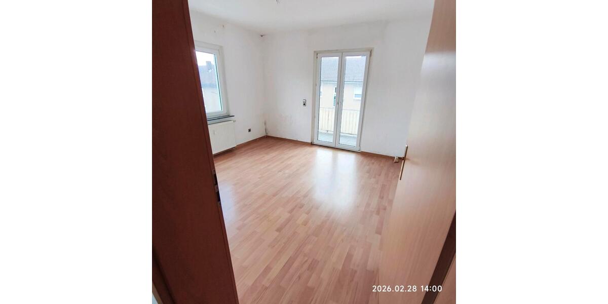 Maisonettenwohnung Dortmund Huckarde - 3 Zimmer, 90 m&sup2;, 900&euro; | Angebot:25987323