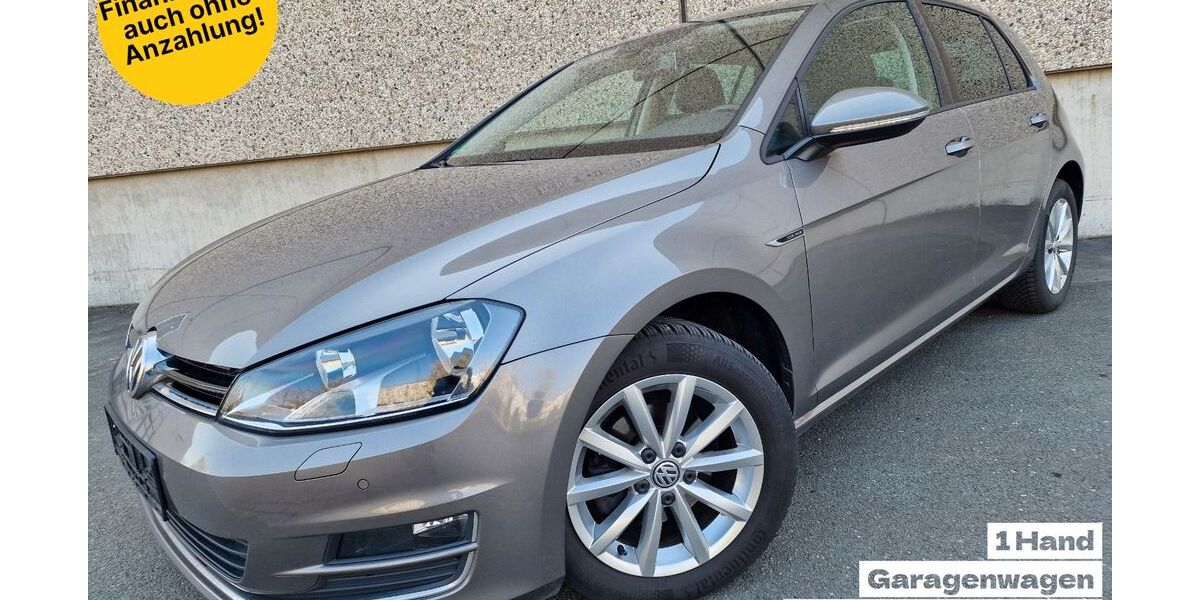 VW Golf 108.335 km 11.790 &euro; Dortmund 44379