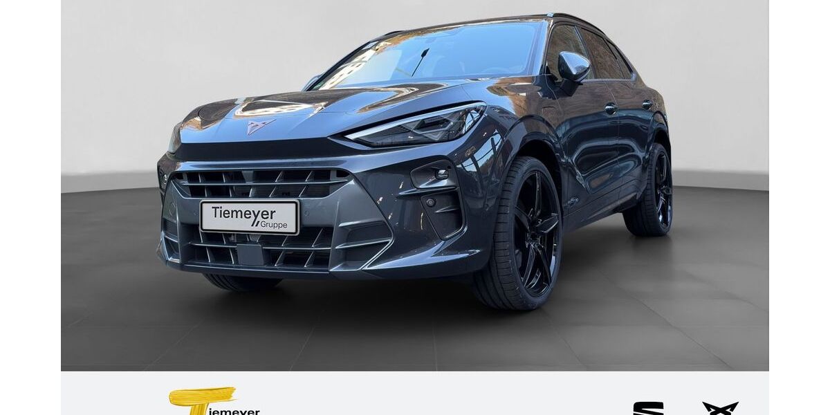 Cupra Terramar 5.999 km 54.280 &euro; Plettenberg 58840