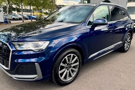 Audi Q7 59.048 km 46.999 &euro; Sundern 59846