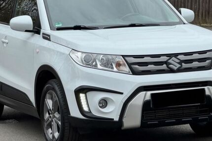 Suzuki Vitara 162.000 km 6.200 &euro; Arnsberg 59823