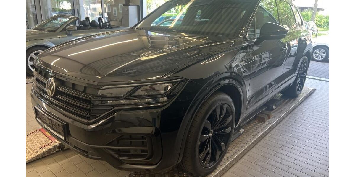 VW Touareg 104.315 km 46.949 &euro; Hagen 58091