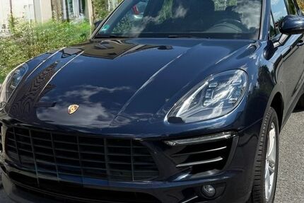 Porsche Macan 160.000 km 25.499 &euro; Iserlohn 58636