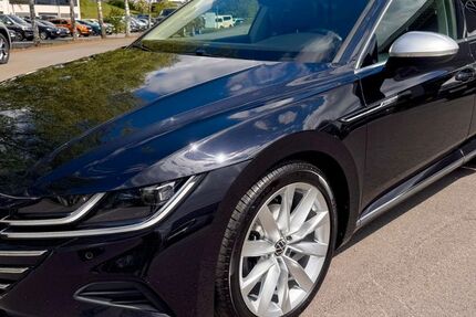 VW Arteon 195.700 km 19.700 &euro; Sundern 59846