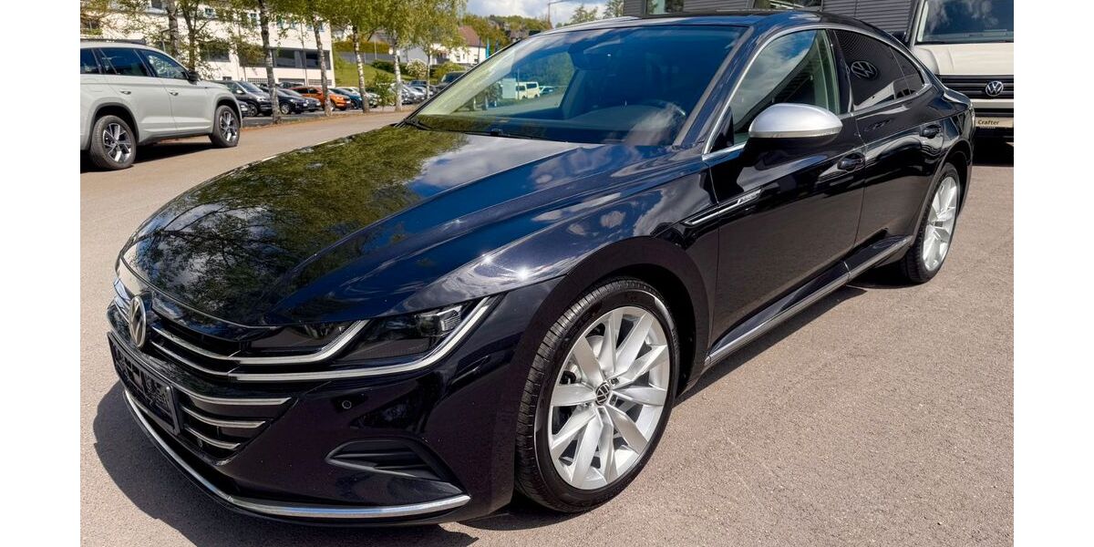 VW Arteon 195.700 km 19.700 &euro; Sundern 59846