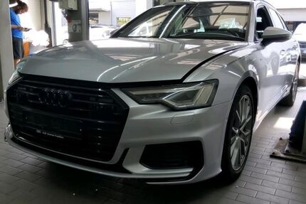Audi A6 93.563 km 36.587 &euro; Hagen 58091